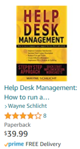 Help Desk Management