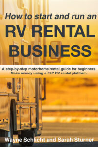 How to start and run an RV rental business